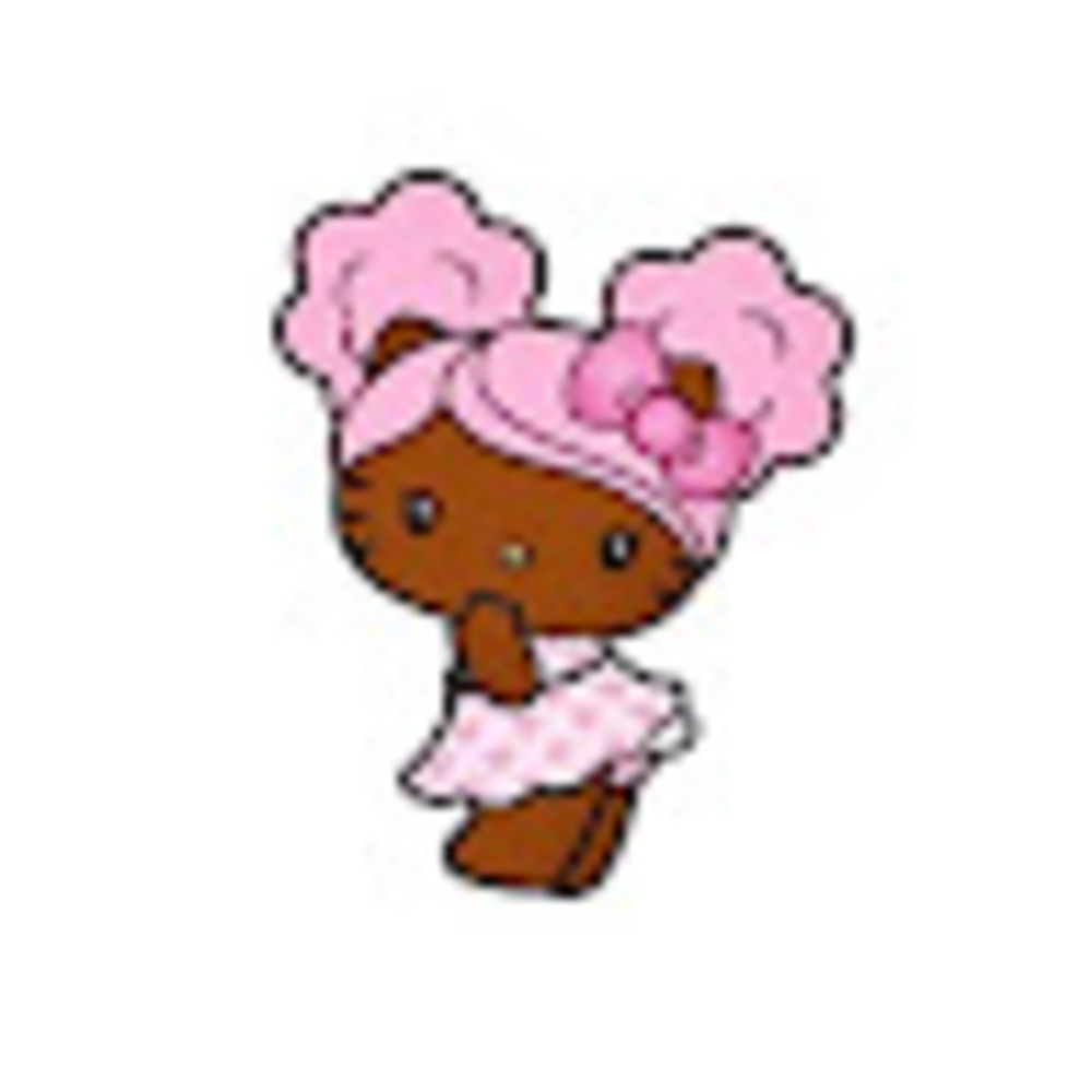 Meet your Posher, Kaia